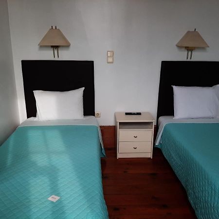 Residencial Aviz Hotel Coimbra Ngoại thất bức ảnh