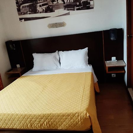 Residencial Aviz Hotel Coimbra Ngoại thất bức ảnh