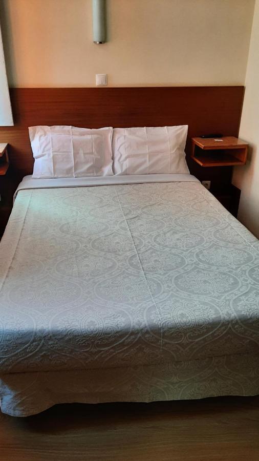 Residencial Aviz Hotel Coimbra Ngoại thất bức ảnh