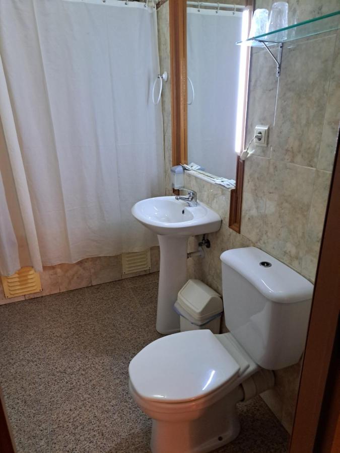 Residencial Aviz Hotel Coimbra Ngoại thất bức ảnh