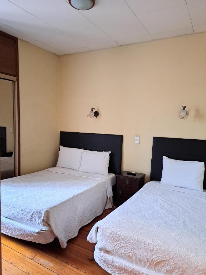 Residencial Aviz Hotel Coimbra Ngoại thất bức ảnh