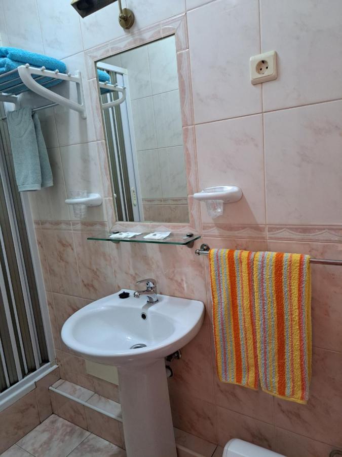 Residencial Aviz Hotel Coimbra Ngoại thất bức ảnh