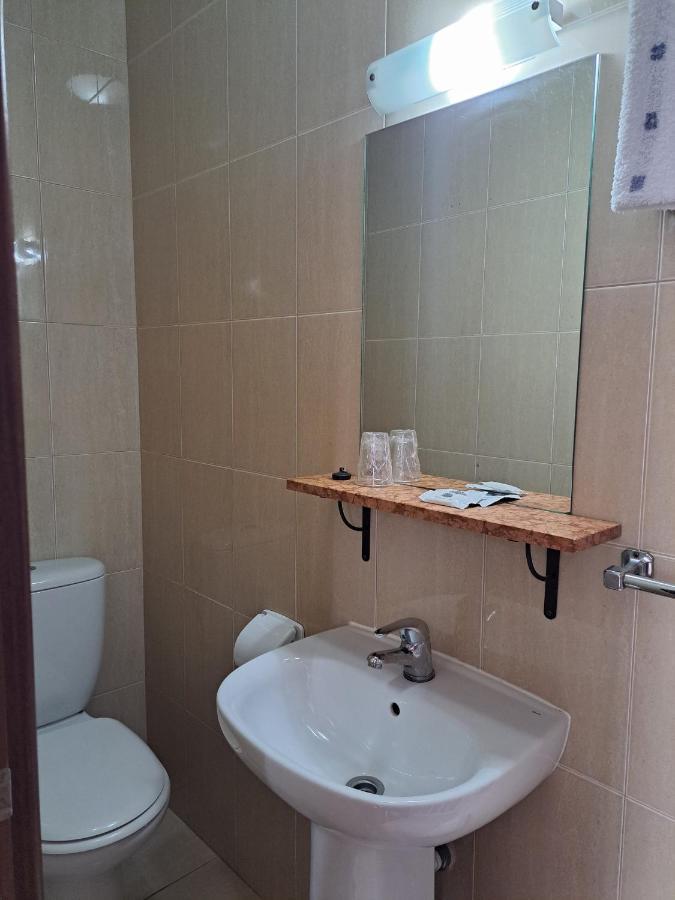Residencial Aviz Hotel Coimbra Ngoại thất bức ảnh