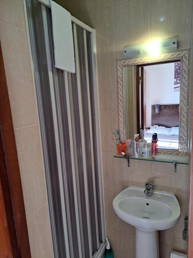 Residencial Aviz Hotel Coimbra Ngoại thất bức ảnh