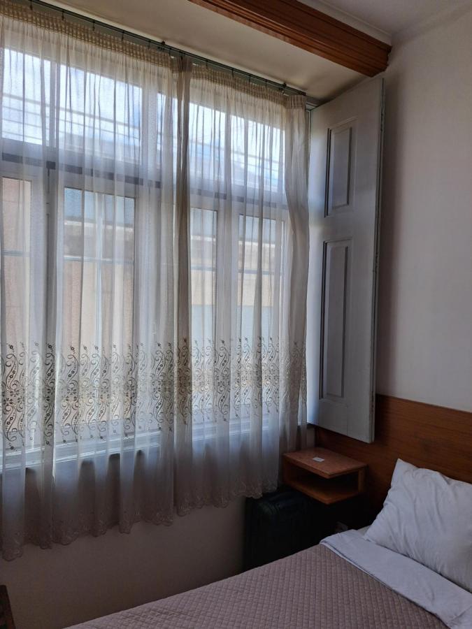 Residencial Aviz Hotel Coimbra Ngoại thất bức ảnh