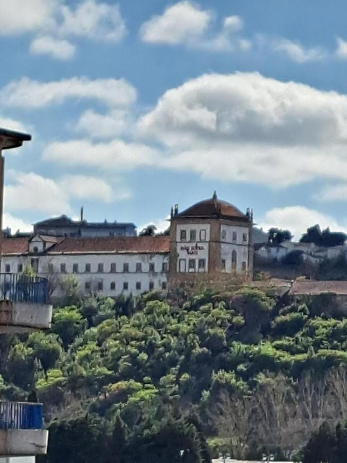 Residencial Aviz Hotel Coimbra Ngoại thất bức ảnh